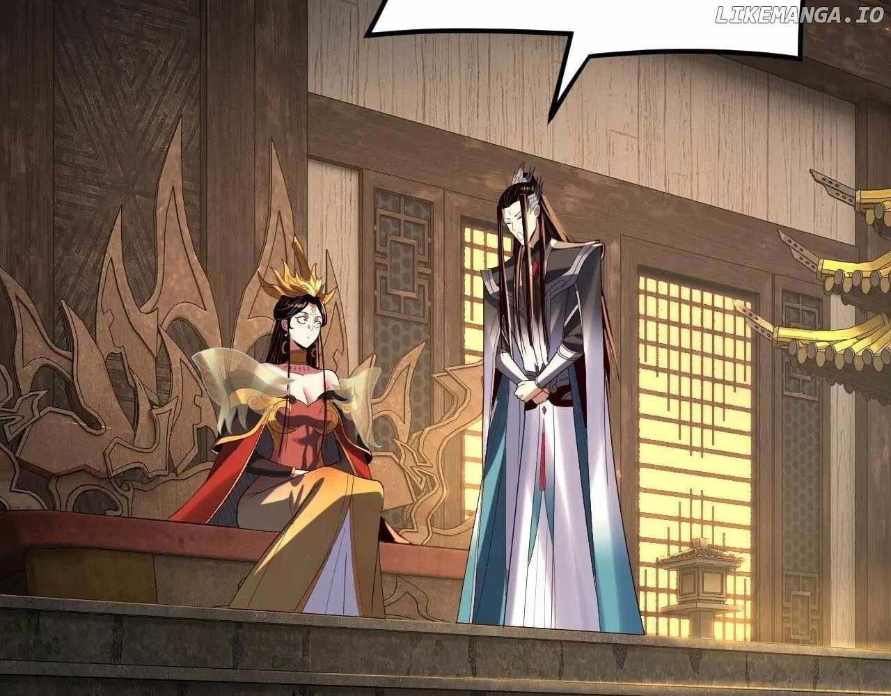 I Am The Fated Villain Chapter 256 50